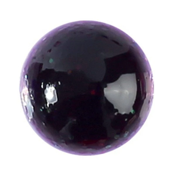 Peinture Slow & Art - prune pailleté - 30 ml Graine Créative Kit Peinture Peinture Slow & Art - Prune Pailleté - 30 Ml -Creavea Shop peinture slow and art prune paillete 30 ml p