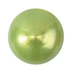 Graine Créative Kit Peinture Peinture Slow & Art - Vert Anis Nacré - 30 Ml