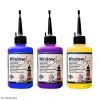 Nerchau Peinture Window Color Peinture Sur Fenêtre - Window Art - 80 Ml -Creavea Shop peinture sur fenetre window art 80 ml p 1