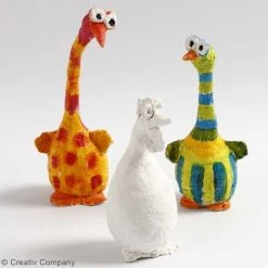 Creativ Company Peinture Céramique Peinture Sur Verre - A Color Glass - 30 Ml -Creavea Shop peinture sur verre a color glass 30 ml p 4