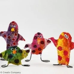 Creativ Company Peinture Céramique Peinture Sur Verre - A Color Glass - 30 Ml -Creavea Shop peinture sur verre a color glass 30 ml p 6