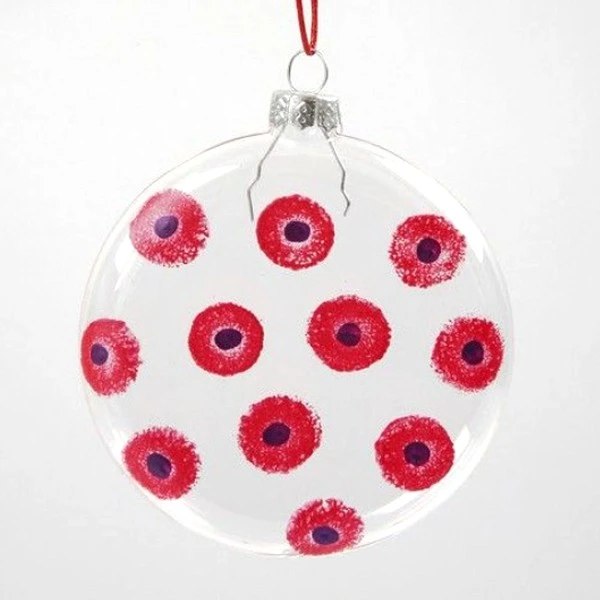 Creativ Company Peinture Verre Peinture Sur Verre A-Color Glass - Plusieurs Coloris à Effet Métallisé - 35 Ml 4 Creativ Company Peinture Verre Peinture Sur Verre A-Color Glass - Plusieurs Coloris à Effet Métallisé - 35 Ml – Image 2