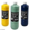 Creativ Company Peinture Tissu Textile Color Peinture Textile 500 Ml 2 Creativ Company Peinture Tissu Textile Color Peinture Textile 500 Ml -Creavea Shop peinture textile 500 ml p