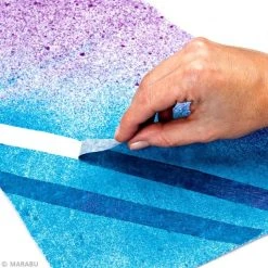 Marabu Peinture Tissu Marabu Fashion Peinture Textile Fashion Spray - 100 Ml -Creavea Shop peinture textile fashion spray 100 ml p 6