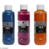 Creativ Company Peinture Pour Tissu Peinture Tissu Textil Silk - Plusieurs Coloris - 250 Ml -Creavea Shop peinture tissu textil silk plusieurs coloris 250 ml p