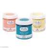 Peinture Effet Craie Peintures Chalky Finish Rayher - 118 Ml -Creavea Shop peintures chalky finish rayher 118 ml p