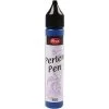 Viva Decor Peinture Acrylique Perle Pen, 25 Ml, Bleu -Creavea Shop perle pen 25 ml bleu p