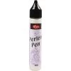 Viva Decor Peinture Acrylique Perle Pen, 25 Ml, Crème -Creavea Shop perle pen 25 ml creme p