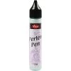 Viva Decor Peinture Acrylique Perle Pen, 25 Ml, Vert Clair