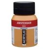 Set Peinture Acrylique Pot Peinture Acrylique 500ml Amsterdam Terre De Sienne Naturelle 2 Set Peinture Acrylique Pot Peinture Acrylique 500ml Amsterdam Terre De Sienne Naturelle -Creavea Shop pot peinture acrylique 500ml amsterdam terre de sienne naturelle p