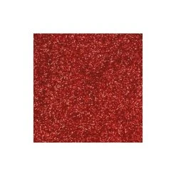 Efco Peinture Acrylique Poudre De Paillettes Brillant Glitter Fin, Flacon De 12 Gr