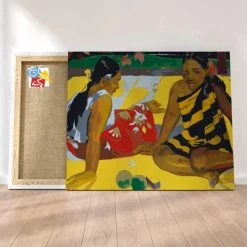 Peinture Par Numéros Peinture Numéro Quoi De Neuf