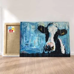 Peinture Par Numéros Peinture Numéro Sasha