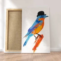 Peinture Par Numéros Peinture Numéro Seigneur Oiseau