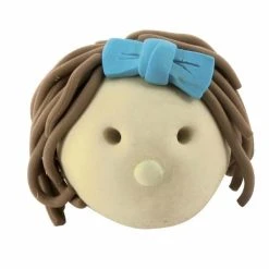 Kit Peinture Set De 24 Bâtons De Pâte A Modeler + Accessoires - Ctop -Creavea Shop set de 24 batons de pate a modeler accessoires ctop p 3