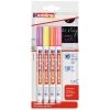 Feutre Craie Set De Marqueurs Craie Edding 4085 - Néon - Pointe Fine - 4 Pcs 2 Feutre Craie Set De Marqueurs Craie Edding 4085 - Néon - Pointe Fine - 4 Pcs -Creavea Shop set de marqueurs craie edding 4085 neon pointe fine 4 pcs p