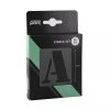 Accessoires Bombes De Peinture Set De Pochoirs 5 Cm - Alphabet N 2 - Qbix -Creavea Shop set de pochoirs 5 cm alphabet n 2 qbix p