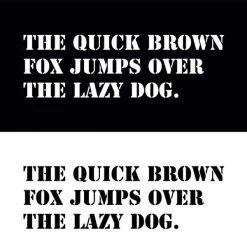 Accessoires Bombes De Peinture Set De Pochoirs 7 Cm - Alphabet N 2 - Qbix -Creavea Shop set de pochoirs 7 cm alphabet n 2 qbix p 4