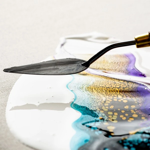 Set Découverte Ultimate Pouring x Nancy Wood Pébéo Kit Peinture Set Découverte Ultimate Pouring X Nancy Wood -Creavea Shop set decouverte ultimate pouring x nancy wood p 2