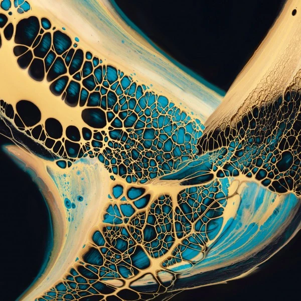 Set Découverte Ultimate Pouring x Nancy Wood Pébéo Kit Peinture Set Découverte Ultimate Pouring X Nancy Wood -Creavea Shop set decouverte ultimate pouring x nancy wood p 3