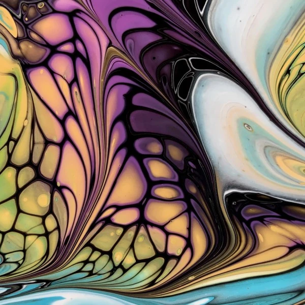 Set Découverte Ultimate Pouring x Nancy Wood Pébéo Kit Peinture Set Découverte Ultimate Pouring X Nancy Wood -Creavea Shop set decouverte ultimate pouring x nancy wood p 5