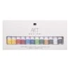 Rico Design Set Peinture Acrylique - Basique - 12 X 12 Ml -Creavea Shop set peinture acrylique basique 12 x 12 ml p