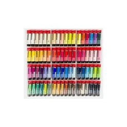 Royal Talens Set Peinture Acrylique De 72 Tubes - Amsterdam 4 Royal Talens Set Peinture Acrylique De 72 Tubes - Amsterdam -Creavea Shop set peinture acrylique de 72 tubes amsterdam p 3