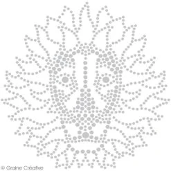 Kit Coloriage Adulte Set Peinture Slow & Art Graine Créative - Animaux Blancs - 9 Pcs 10 Kit Coloriage Adulte Set Peinture Slow & Art Graine Créative - Animaux Blancs - 9 Pcs -Creavea Shop set peinture slow and art graine creative animaux blancs 9 pcs p 4