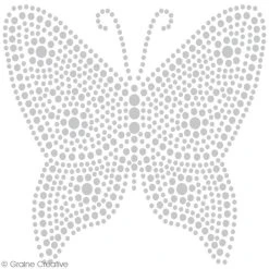 Kit Coloriage Adulte Set Peinture Slow & Art Graine Créative - Animaux Blancs - 9 Pcs 11 Kit Coloriage Adulte Set Peinture Slow & Art Graine Créative - Animaux Blancs - 9 Pcs -Creavea Shop set peinture slow and art graine creative animaux blancs 9 pcs p 5