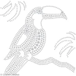 Kit Coloriage Adulte Set Peinture Slow & Art Graine Créative - Animaux Blancs - 9 Pcs 12 Kit Coloriage Adulte Set Peinture Slow & Art Graine Créative - Animaux Blancs - 9 Pcs -Creavea Shop set peinture slow and art graine creative animaux blancs 9 pcs p 6