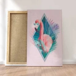 Peinture Par Numéros Peinture Numéro Sous Le Soleil Des Tropiques