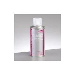 Efco Peinture Acrylique Spray Couleur Argenté, Bombe Aérosol Adaptée Au Polystyrène, 150 Ml