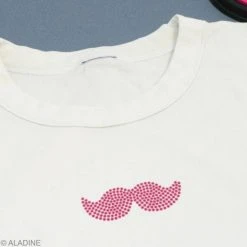 Aladine Stampo'textile - Encreur Textile Izink - 7 Cm - 12 Coloris -Creavea Shop stampotextile encreur textile izink 7 cm 12 coloris p 4