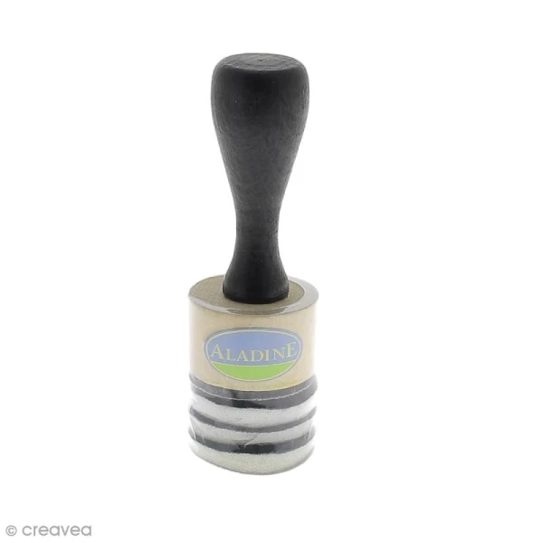 Tampon applicateur en mousse Dye avec recharges Aladine Encre à Pigment Izink Tampon Applicateur En Mousse Dye Avec Recharges -Creavea Shop tampon applicateur en mousse dye avec recharges p
