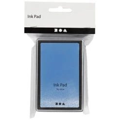 Creativ Company Encreur Séchage Rapide Tampon Encreur - 9 X 6 Cm - Plusieurs Coloris Disponibles -Creavea Shop tampon encreur 9 x 6 cm plusieurs coloris disponibles p 3