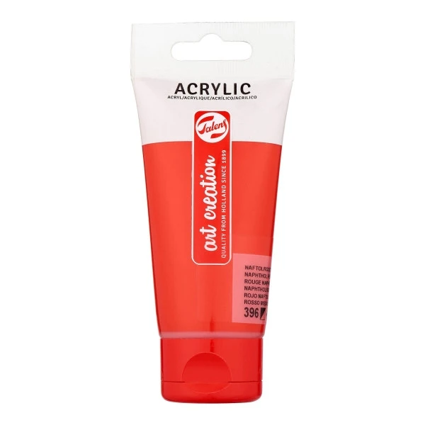 Tube de peinture acrylique Art Creation Talens 75ml rouge naphtol moyen Royal Talens Set Peinture Acrylique Tube De Peinture Acrylique Art Creation Talens 75ml Rouge Naphtol Moyen -Creavea Shop tube de peinture acrylique art creation talens 75ml rouge naphtol moyen p
