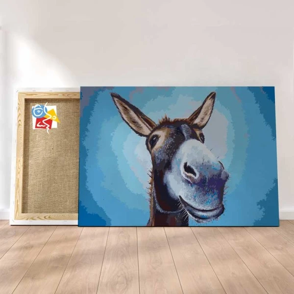 Peinture Par Numéros Peinture Numéro Un Simple Sourire 3 Peinture Par Numéros Peinture Numéro Un Simple Sourire