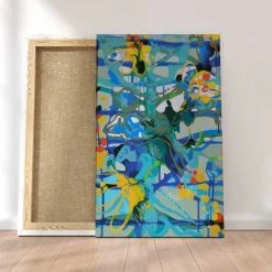 Peinture Par Numéros Peinture Numéro Une Pièce