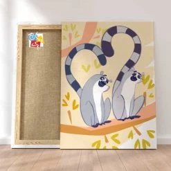 Peinture Par Numéros Peinture Numéro Upendi