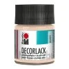 Marabu Peinture Acrylique Vernis Acrylique "Decorlack" - 50 Ml - Couleur Chair