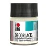 Marabu Peinture Acrylique Vernis Acrylique "Decorlack" - 50 Ml - Incolore -Creavea Shop vernis acrylique decorlack 50 ml incolore p