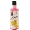 Marabu Peinture Window Color Window Color Fun & Fancy Framboise 80 Ml