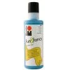 Marabu Peinture Window Color Window Color Fun & Fancy Turquoise 80 Ml